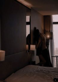 近视的我，误把亲哥错上了（骨科1v1）